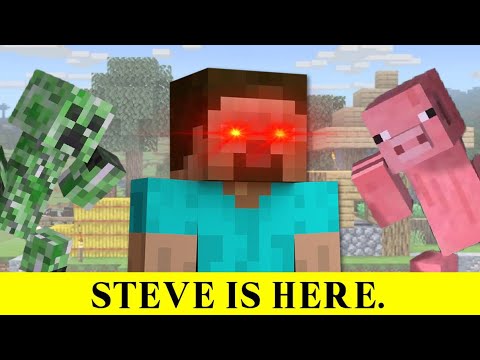Odyssey Central - My Thoughts On The Minecraft Steve DLC For Super Smash Bros Ultimate!