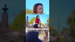 Download lagu Michelle Wanggi - LAGU GOYANG #djmanado #diskotanah #dj #djviral #lagutimur #viraltiktok #foryou mp3