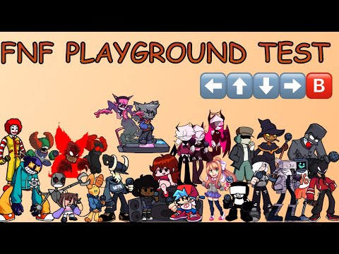 fnf test playground remake3 fnf test playground remake3