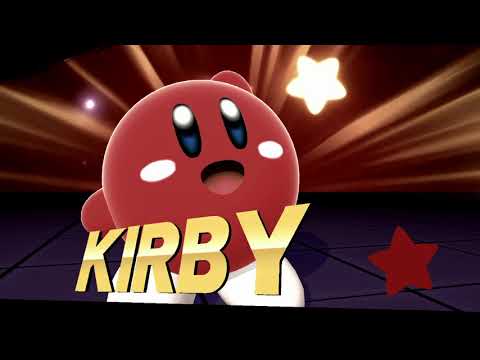 Super Smash Bros 4 Wii U - More Random Friendlies (Part 1)