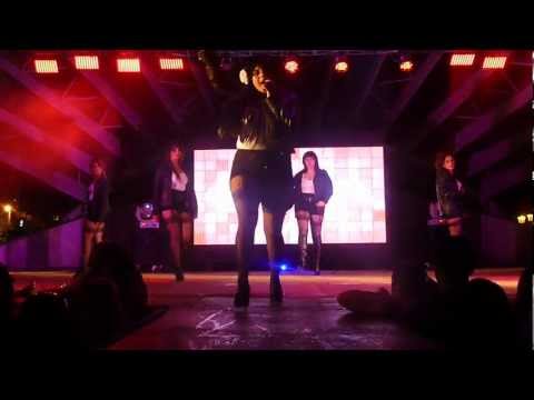 Every night(매일밤) - EXID [I.D.S Cover]