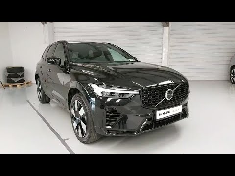 Volvo XC60 T6 AWD Phev Plus Dark - Image 2
