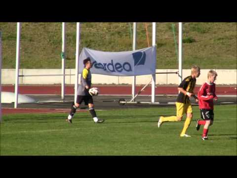 STPS vs Sudet II 2-1 Kouvola 08.06.2011