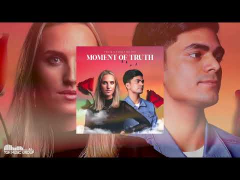 Trosk & Emilia Milton - Moment Of Truth [Official Audio]