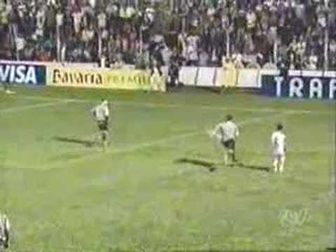 Mineiros derrota Atlêtico MG