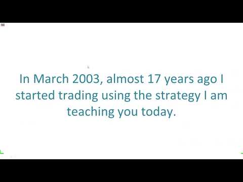 Andrew Keene | Supercharged Options Trading System - YouTube