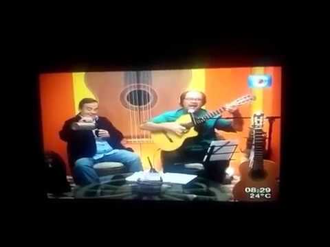 LA INUNDACIÓN de Fernandez Mas