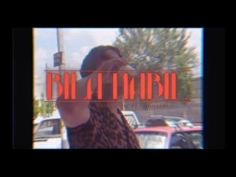 BUG x Raimundo el Canastero - Bila nabil