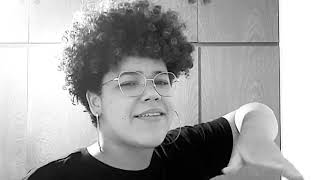 Download lagu Bruno e Marrone - Inevitável. COVER (VITÓRIA BARCELLOS) mp3