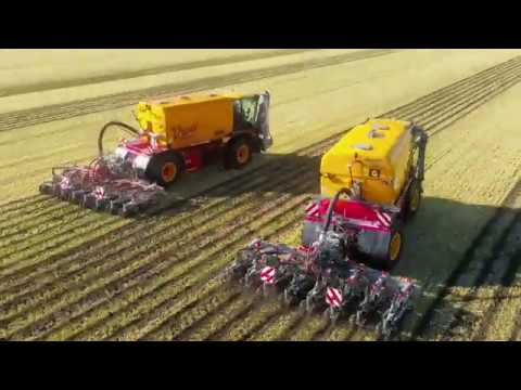 Vogelsang XTill VarioCrop