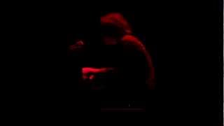 Ryan Adams &quot;Sweet Lil Gal&quot; in London, 23 April 2012