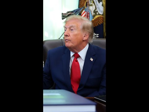 Trump does not think Russian plague case is a bioweapon