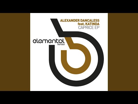 Boldness Of Dream feat. Katinda