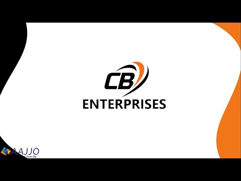 About C.B. Enterprises