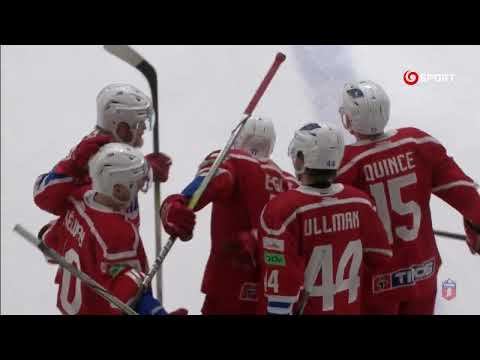 Haralds Egle Goal vs HKM Zvolen 15.03.2024 | Tipos Extraliga Play-Off