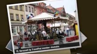 preview picture of video 'Fr Shumake's photos around Heidelberg, Germany'