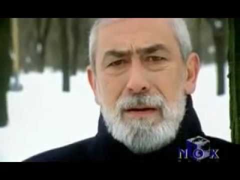 Вахтанг Кикабидзе-Мы уходим