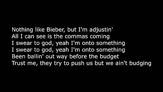 Brightside - Mike Stud (Lyrics)