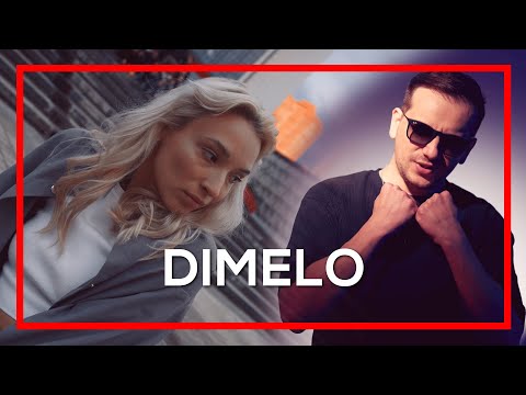 🔴 DEEPSYSTEM  - Dimelo (Official Music Video)