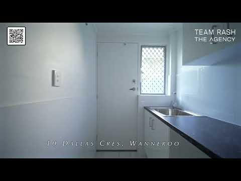 Proposed Lot 1 of 10 Dallas Crescent, Wanneroo, WA 6065, 4 Kuwarto, 1 Banyo, House