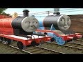 1 Trust Thomas GC Trainz