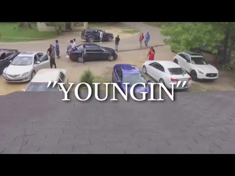 Slick Rich ft. Sandman - Youngin [Official Video]