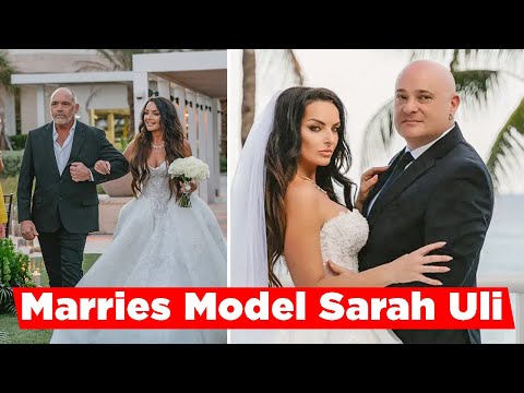 David Draimans Wife