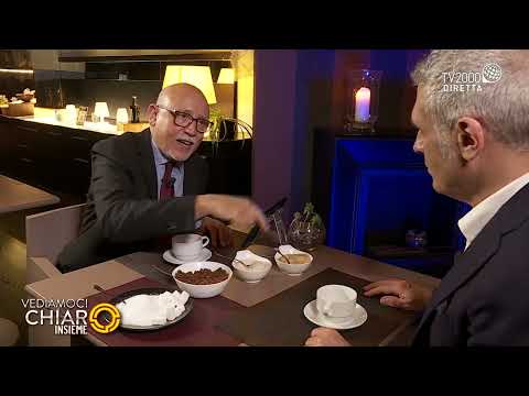 Vediamoci Chiaro Insieme, 21 gennaio 2022 - Qual è lo zucchero più salutare?