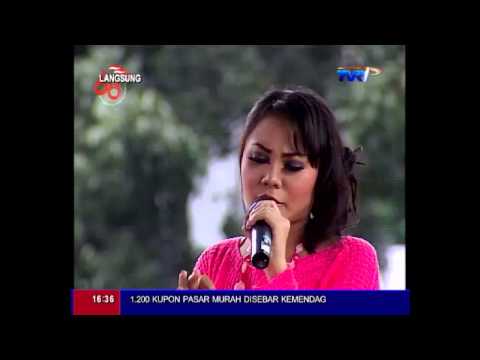 Putri & Shella  (ABU TV Song Festival 2013 Indonesia) - Mimpiku (at Keren)