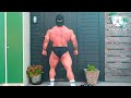 6 weeks out of Arnold Classic UK Posing Video - ALL POSES