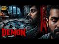 Demon 2026 New Released Hindi Dubbed Full Movie Sachin Mani Abarnathi Suruthi Periyasamy