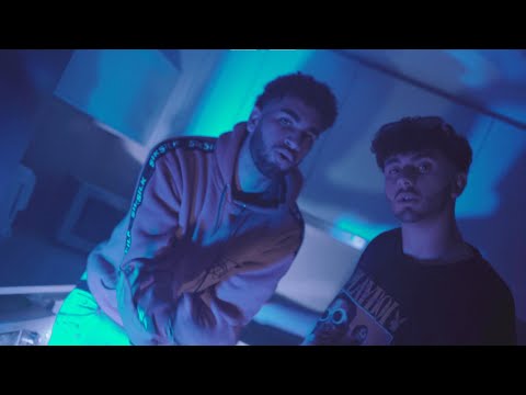 Manel Agredo, DaJojo - ¿Qué Está Pasando? (Official Video)