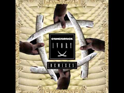 Congorock - Ivory (The Bloody Beetroots Remix)