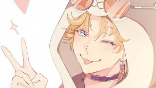 THIS GUY has NO IDEA what's going to HAPPEN TO HIM【NIJISANJI EN | Yu Q. Wilson】