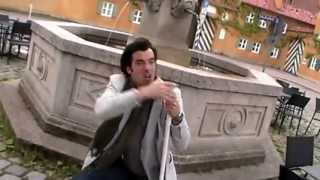 Wo bin ich hier? Tolle Stadt! Augsburg? Ehrlich?