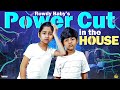 Rowdy Baby S Power Cut In House RowdyBabyTamil Tamada Media