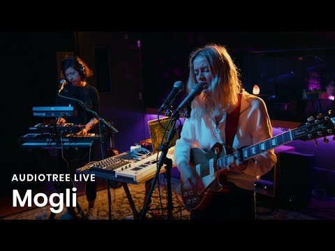 Mogli on Audiotree Live (Full Session)