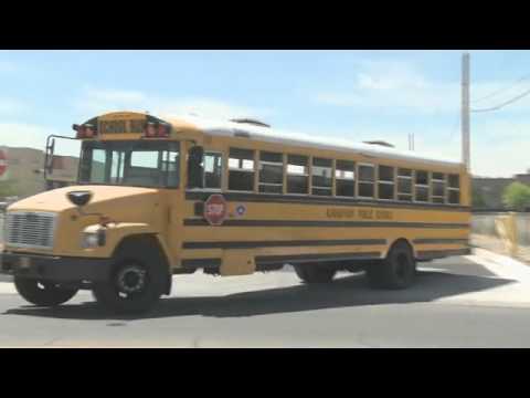 Evening News Webcast: May 31, 2011