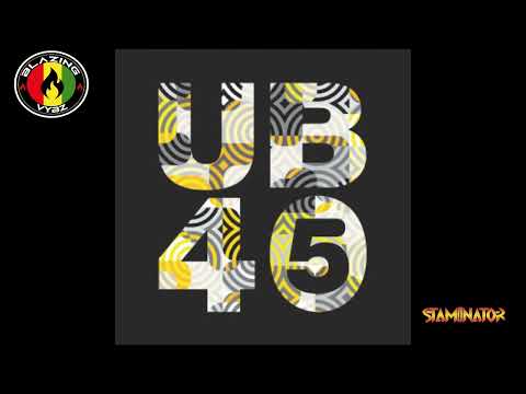 UB40 - UB45 Full Album Mix -=- |||StaMinaTor||| BLAZING VYBZ 2024