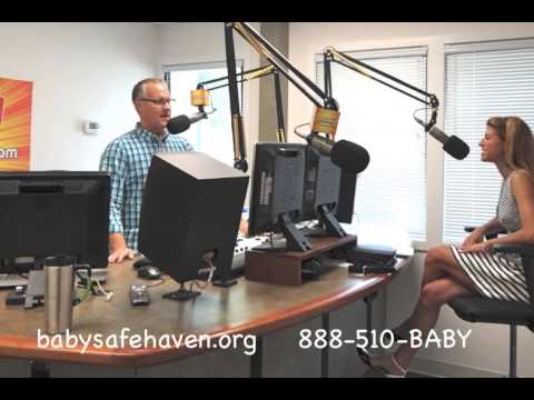 Baby Safe Haven 98Q - Despina Drougas