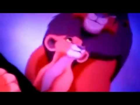 Alex Pan: Return to Never Land Part 4: Nala gets Worried/Kiara and AppleJack Survies the war