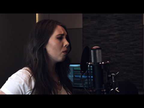 Isabell Otrebus - Voiceless (Unplugged feat. Fredrik Kempe)