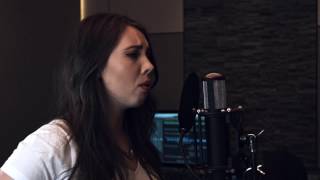 Isabell Otrebus - Voiceless (Unplugged feat. Fredrik Kempe)