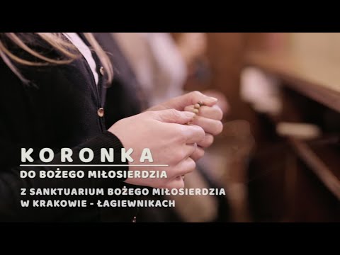 Koronka do Bożego Miłosierdzia