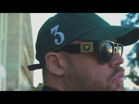 Supreme Cerebral - Sins Of The Father/War Of The Worlds (Prod.  Swab)