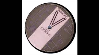 Salz – Expanded