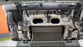 Dropside camion Volvo FH 540 8x4*4 PK 33002 EH / PLATFORM L=7049 mm | Imagine 6 - Autoline