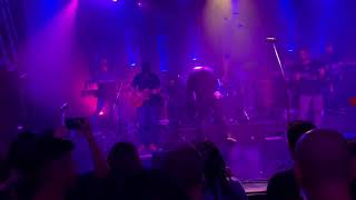 El Natty Combo - aunque sé  17/01/20