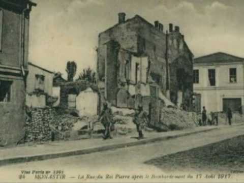 filigrani - ajde da odime vo bitola