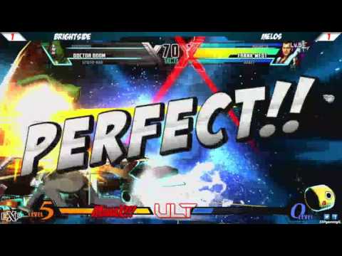 ULT10 9-24-16 Brightside vs Melos - WQ